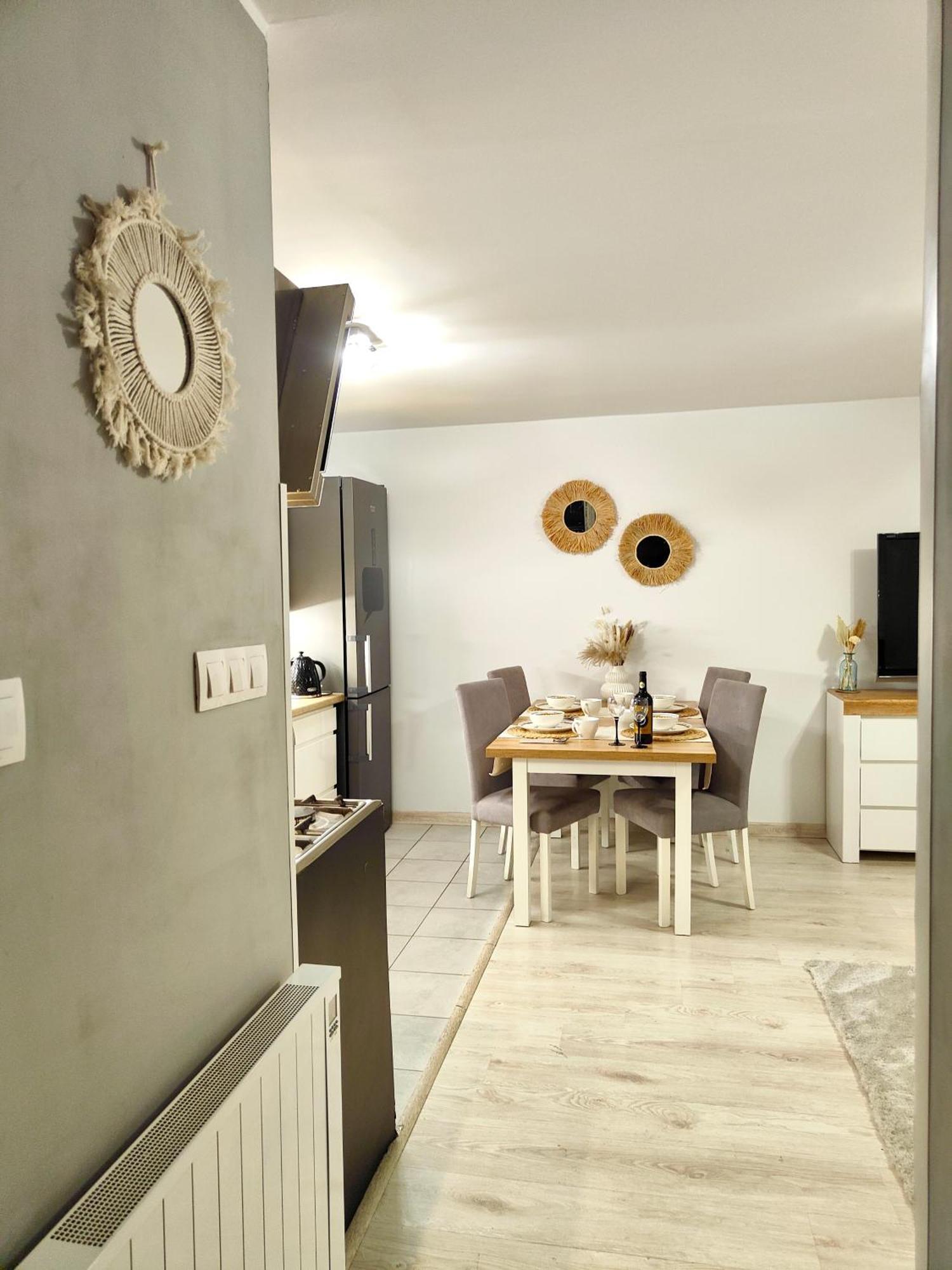 Apartament Pod Trzynastka Jelenia Góra Exterior foto